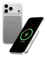empower by PanzerGlass Powerbank 5000mAh 1xUSB-C Grå