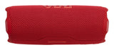 JBL Flip 7 Højttaler Rød