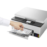 Canon MAXIFY GX1050 Value Kit + Extra Ink Multifunktion Blækprinter