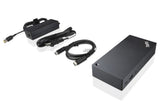 Lenovo ThinkPad USB-C Dock Dockingstation