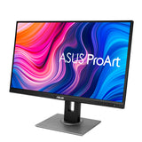 ASUS ProArt PA278QV 27 IPS 2560 x 1440 (2K) DVI HDMI DisplayPort Mini DisplayPort