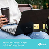TP-Link Archer TX10UB Nano V1