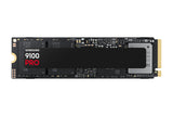 Samsung 9100 PRO SSD MZ-VAP1T0 1TB M.2 PCI Express 5.0 x4 (NVMe)