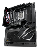 ASUS ROG MAXIMUS Z890 HERO BTF ATX LGA1851 sokkel Intel Z890