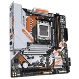 Gigabyte B850M FORCE WIFI6E Micro ATX Socket AM5 AMD B850