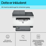 HP LaserJet MFP M234sdw Laser
