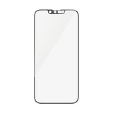PanzerGlass Sort Transparent Fabriksny