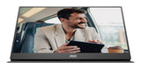 AOC Style-line 16T20E2 16 IPS 1920 x 1080 (Full HD) Mini HDMI USB-C 60Hz Fabriksny