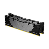 Kingston FURY Renegade DDR4 SDRAM 16GB kit CL16 Ikke-ECC DIMM 288-PIN