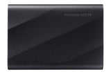 Samsung T9 SSD MU-PG1T0B 1TB USB 3.2 Gen 2x2