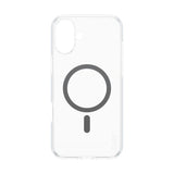 PanzerGlass CARE Urban Combat Case Magsafe Sort til Apple iPhone 16 Plus Fabriksny