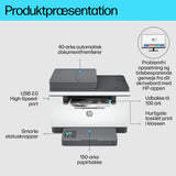 HP LaserJet MFP M234sdn Laser