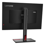 Lenovo ThinkVision T24d-30 24 IPS 1920 x 1200 (WUXGA) VGA (HD-15) HDMI DisplayPort 100Hz