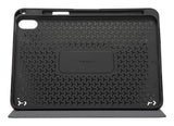 Targus Click-In Beskyttelsescover Sort Apple 10.9-inch iPad (10. generation) Fabriksny