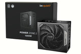 be quiet! Power Zone 2 Strømforsyning 1200Watt ATX 3.1 80+ Platinum