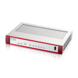 Zyxel USG Flex H Series 50H Firewall 5porte Ekstern