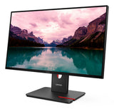 Lenovo ThinkVision T24-40 24 IPS 1920 x 1080 (Full HD) VGA (HD-15) HDMI DisplayPort 120Hz