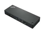 Lenovo ThinkPad Thunderbolt 4 WorkStation Dock Thunderbolt 4 Portreplikator
