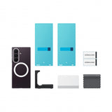 Samsung EF-CF976 Beskyttelsescover Transparent Fabriksny