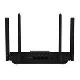 ASUS RT-BE50 BE3600 Trådløs router