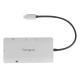Targus USB-C / Thunderbolt 3 Dockingstation