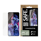 SAFE. by PanzerGlass Transparent Fabriksny