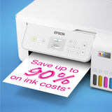 Epson EcoTank L3286 Blækprinter