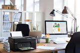 Canon PIXMA G4570 MegaTank Blækprinter