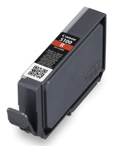 Canon PFI 5100 R Rød Blækbeholder