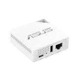 ASUS RT-AX50 Go Trådløs router