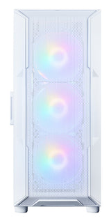 Zalman i3 NEO V2 Tower ATX Hvid