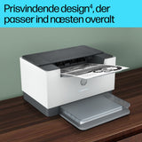HP LaserJet M209dw Laser