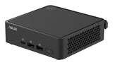 ASUS NUC 15 Pro Slim Kit RNUC15CRKU500002 Mini PC Core 5 225H 0GB 0GB Intel Arc Graphics 130T No-OS Fabriksny