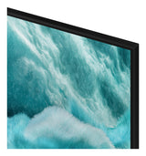 Samsung Q7F 50 QLED (2025) 4K Ultra HD Sort