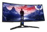 Lenovo Legion R34w-30 34 VA 3440 x 1440 (UltraWide) HDMI DisplayPort 180Hz