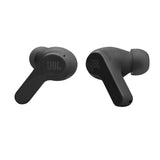 JBL Wave Beam Trådløs TWS earbuds Sort Fabriksny