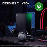 HyperX CloudX Stinger 3 Wireless Gaming Xbox Sort Fabriksny