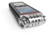 Philips DVT 8115 Stemmeoptager 8GB
