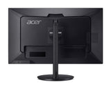 Acer Vero CB322QK Abmiiprx 32 IPS 3840 x 2160 (4K) HDMI DisplayPort 60Hz