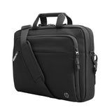 HP Bæretaske 15.6 100% recycled polyester 100 % bionedbrydeligt materiale 100% recycled ocean-bound plastic 100% polyeth