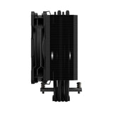 Arctic Freezer 36-S Processor-køler Intel/AMD 1-pack Sort 120 mm