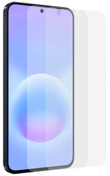 Samsung EF-UA576 Gennemsigtig Transparent Fabriksny