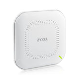 Zyxel NWA90AX Pro Trådløs forbindelse Hvid