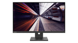 Lenovo ThinkVision E24-30 24 IPS 1920 x 1080 (Full HD) VGA (HD-15) HDMI DisplayPort 100Hz