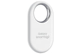 Samsung Galaxy SmartTag2 Anti-tab Bluetooth-tag Hvid Fabriksny