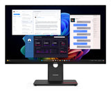 Lenovo ThinkVision T27UD-40 27 IPS 3840 x 2160 (4K) HDMI DisplayPort USB-C 60Hz