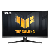 ASUS TUF Gaming VG32WQ3B 32 Fast VA 2560 x 1440 (2K) HDMI DisplayPort 180Hz