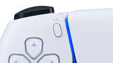 Sony DualSense Gamepad Sort Hvid