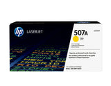 HP 507A Gul 6000 sider Toner CE402A