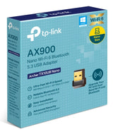 TP-Link Archer TX10UB Nano V1